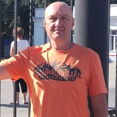 Фотография мужчины Алексей, 52 года из г. Тамбов