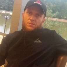 Фотография мужчины Аубекир, 35 лет из г. Нальчик