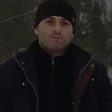 Фотография мужчины Руслан, 36 лет из г. Нальчик