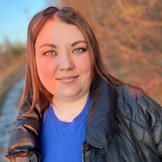 Фотография девушки Анастасия, 33 года из г. Сковородино