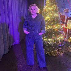 Фотография девушки Светлана, 48 лет из г. Братск