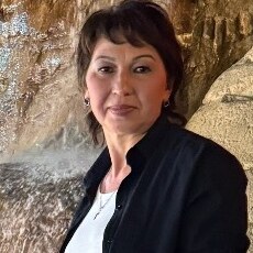 Фотография девушки Светлана, 49 лет из г. Димитровград