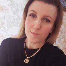 Фотография девушки Татьяна, 36 лет из г. Миоры