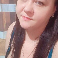 Фотография девушки Юля, 36 лет из г. Егорьевск