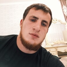Фотография мужчины Али, 26 лет из г. Пятигорск