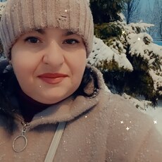 Фотография девушки Инга, 42 года из г. Королёв