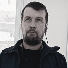 Фотография мужчины Кактотак, 40 лет из г. Ижевск