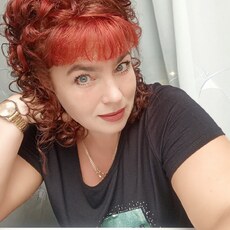 Фотография девушки Светлана, 51 год из г. Витебск