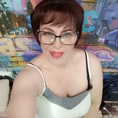 Фотография девушки Тая, 48 лет из г. Курган