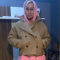 Фотография девушки Aнита, 44 года из г. Сочи