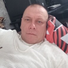 Фотография мужчины Виктор, 42 года из г. Миасс