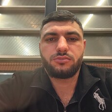 Фотография мужчины Сергей, 30 лет из г. Подольск