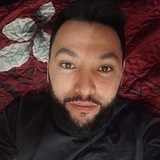 Фотография мужчины Булат, 35 лет из г. Дубна