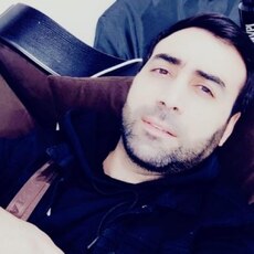 Фотография мужчины Stambulll, 34 года из г. Махачкала