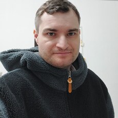 Фотография мужчины Сергей, 35 лет из г. Уральск