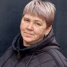Фотография девушки Марина, 51 год из г. Коренево