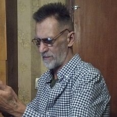 Фотография мужчины Игорь, 59 лет из г. Кременчуг