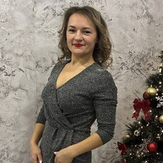 Фотография девушки Наталья, 39 лет из г. Могилев