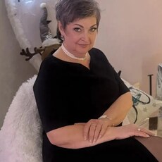 Фотография девушки Людмила, 55 лет из г. Белово