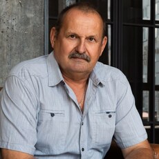 Фотография мужчины Александр, 60 лет из г. Самара