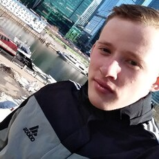 Фотография мужчины Николай, 26 лет из г. Йошкар-Ола