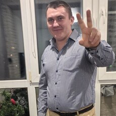 Фотография мужчины Вадим, 31 год из г. Барнаул