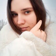Фотография девушки Анна, 23 года из г. Благовещенск