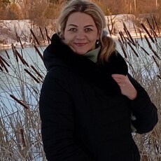 Фотография девушки Ольга, 50 лет из г. Пенза