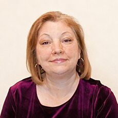 Фотография девушки Светлана, 53 года из г. Чехов