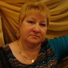 Фотография девушки Ан, 61 год из г. Нижний Новгород