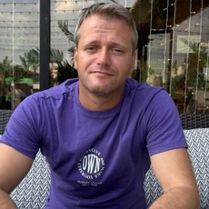 Фотография мужчины Сергей, 37 лет из г. Москва