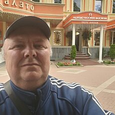 Фотография мужчины Евгений, 53 года из г. Невинномысск