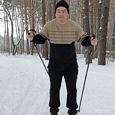 Фотография мужчины Роман, 41 год из г. Борисоглебск