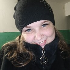 Фотография девушки Крестина, 33 года из г. Братск