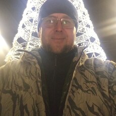 Фотография мужчины Алексей, 40 лет из г. Марьяновка