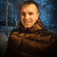 Фотография мужчины Денис, 37 лет из г. Пинск