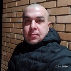 Фотография мужчины Влад, 40 лет из г. Сочи