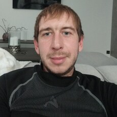 Фотография мужчины Владимир, 34 года из г. Нижний Новгород