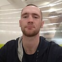 Женя, 37 лет