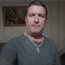 Фотография мужчины Константин, 46 лет из г. Павлодар