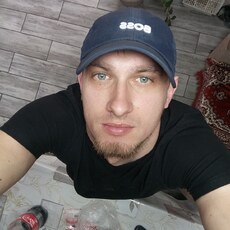 Фотография мужчины Хороший Парень, 33 года из г. Шымкент