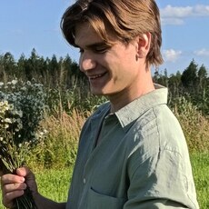 Фотография мужчины Артём, 21 год из г. Минск