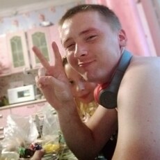 Фотография мужчины Виталий, 29 лет из г. Вытегра