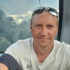 Фотография мужчины Андрей, 51 год из г. Дятьково