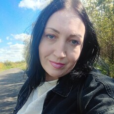 Фотография девушки Natasha, 42 года из г. Кемерово