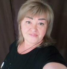 Фотография девушки Татьяна, 51 год из г. Заринск
