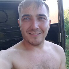 Фотография мужчины Рустам, 34 года из г. Сарапул