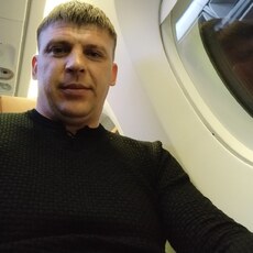 Фотография мужчины Сергей, 38 лет из г. Отрадная