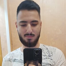 Фотография мужчины Тимофей, 25 лет из г. Пушкино (Московская Обл)