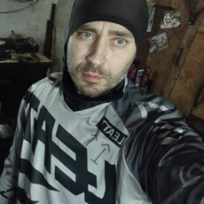 Фотография мужчины Антон, 40 лет из г. Тула